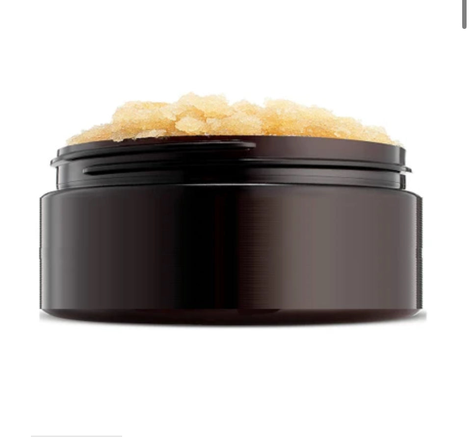 Body Scrub