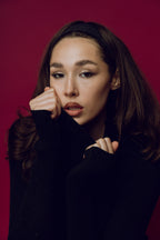 Signature Lipstick: 90’s Nude