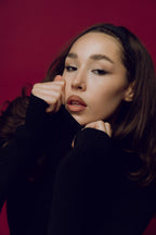 Signature Lipstick: 90’s Nude